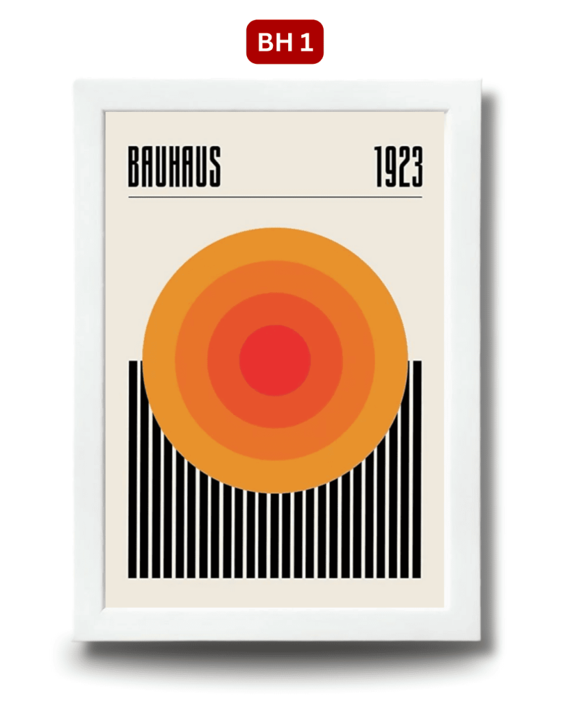 BAUHAUS ART (1)