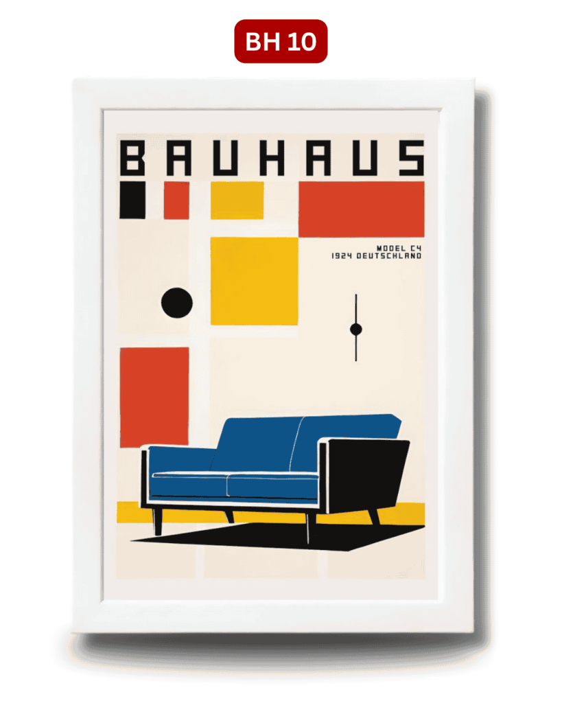 BAUHAUS ART (10)