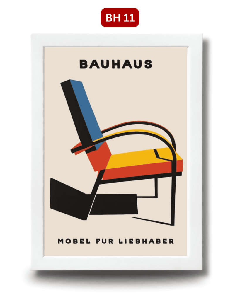 BAUHAUS ART (11)