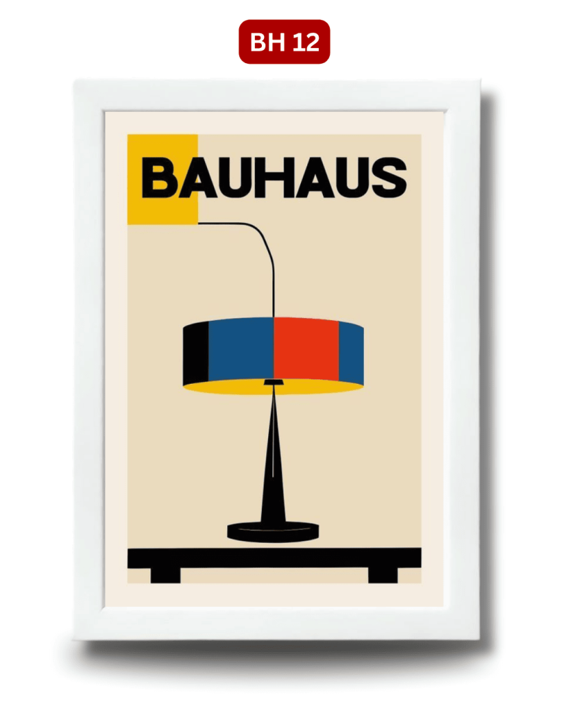 BAUHAUS ART (12)