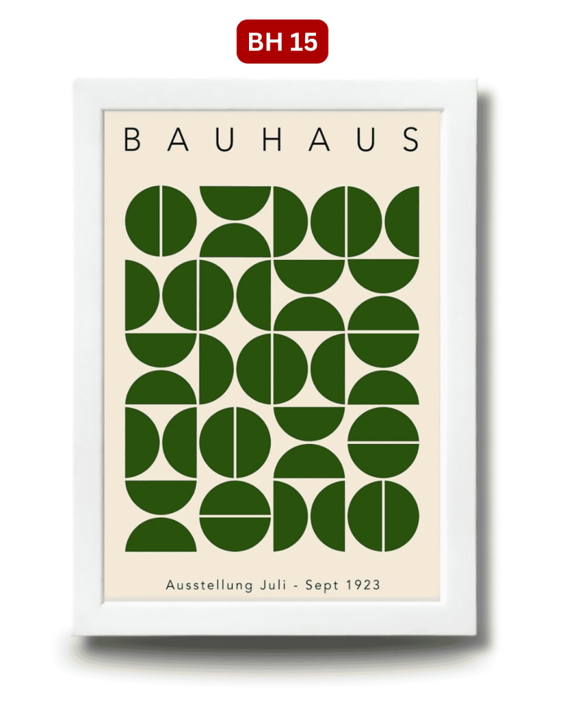 BAUHAUS ART (15)
