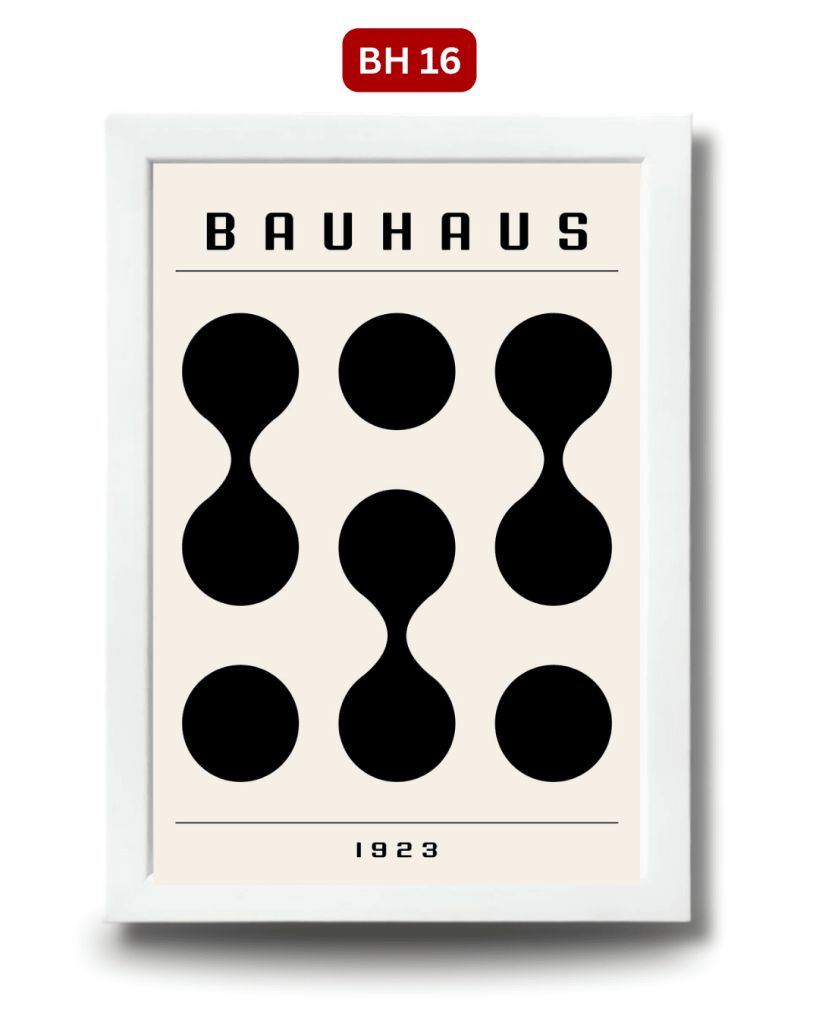 BAUHAUS ART (16)