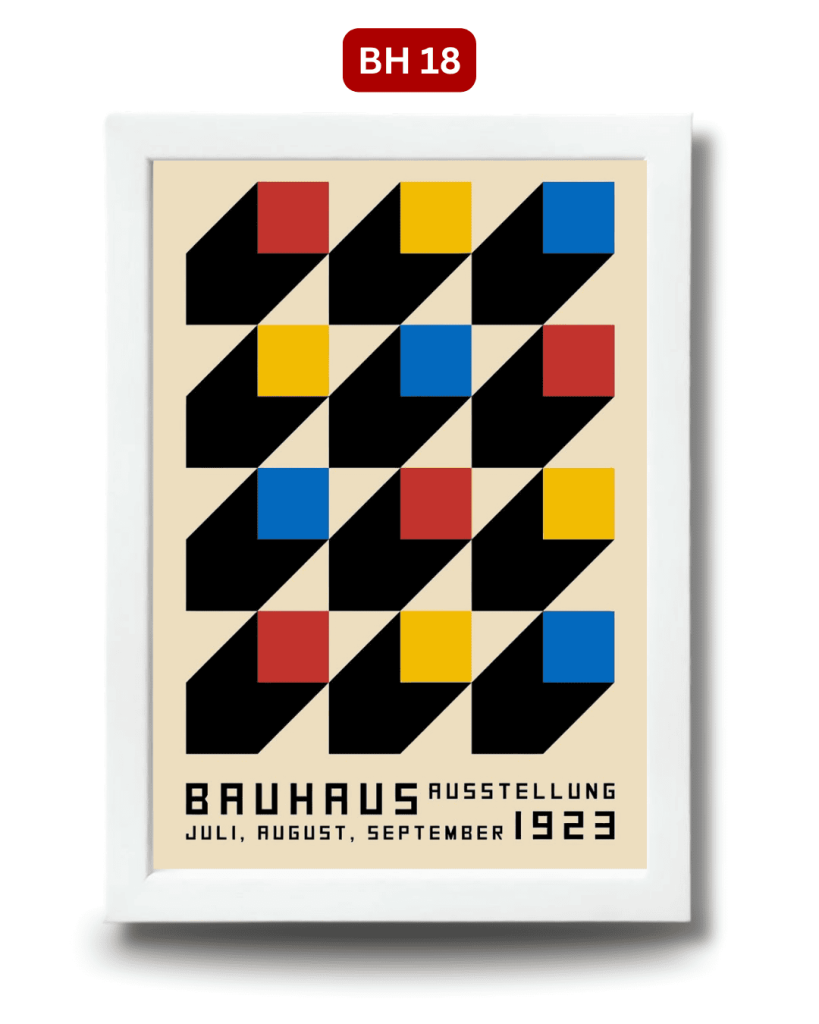 BAUHAUS ART (18)