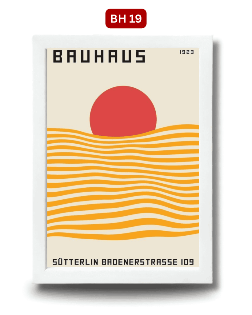 BAUHAUS ART (19)
