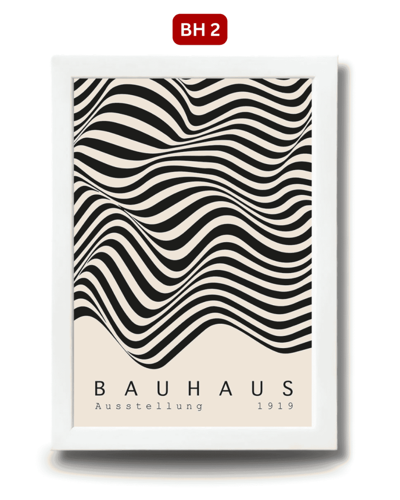 BAUHAUS ART (2)