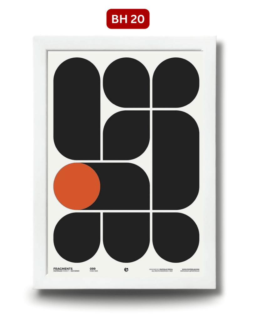 BAUHAUS ART (20)