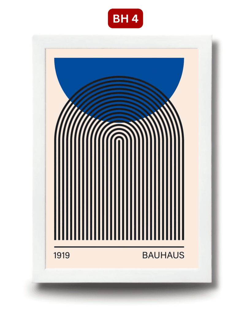 BAUHAUS ART (4)