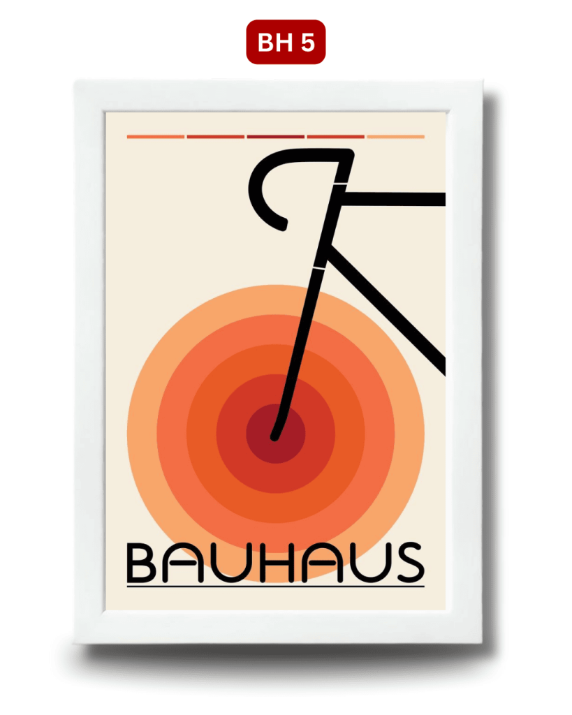 BAUHAUS ART (5)