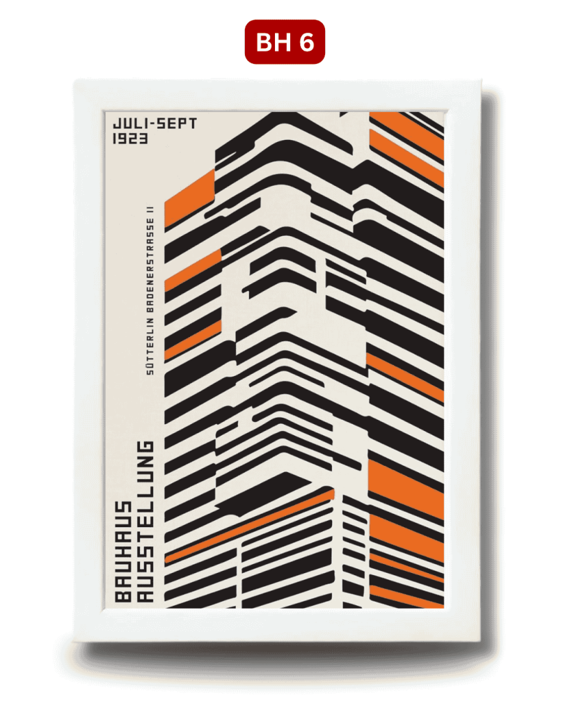 BAUHAUS ART (6)