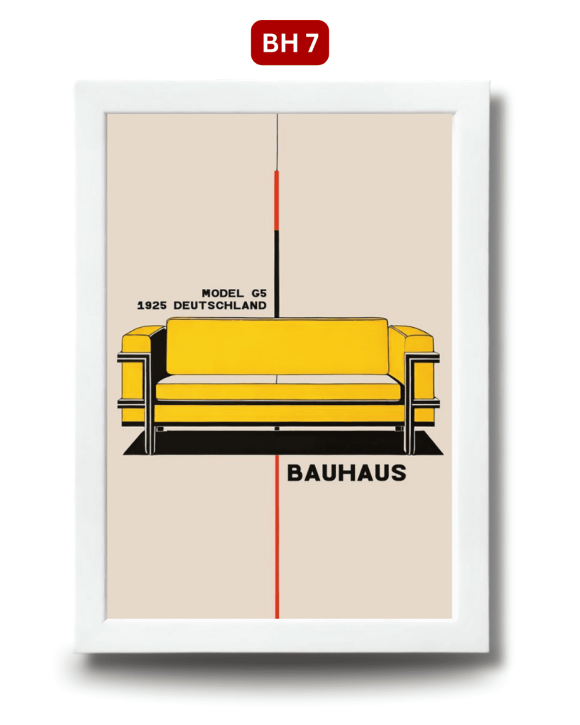 BAUHAUS ART (7)