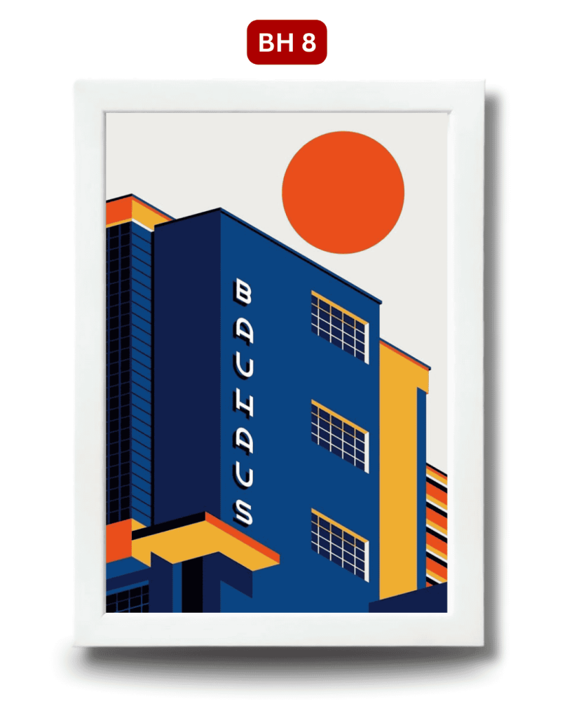 BAUHAUS ART (8)
