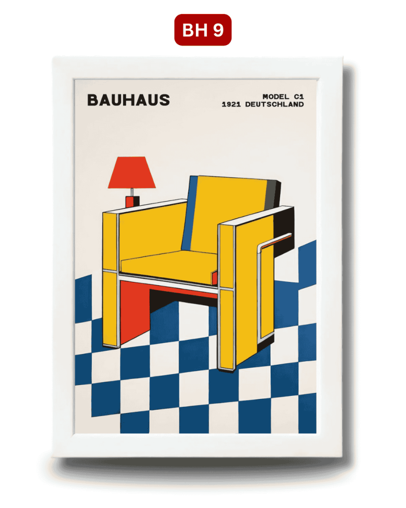BAUHAUS ART (9)