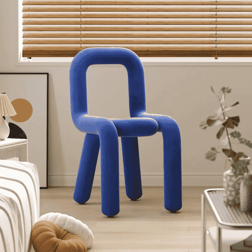 Bold Creative Chair