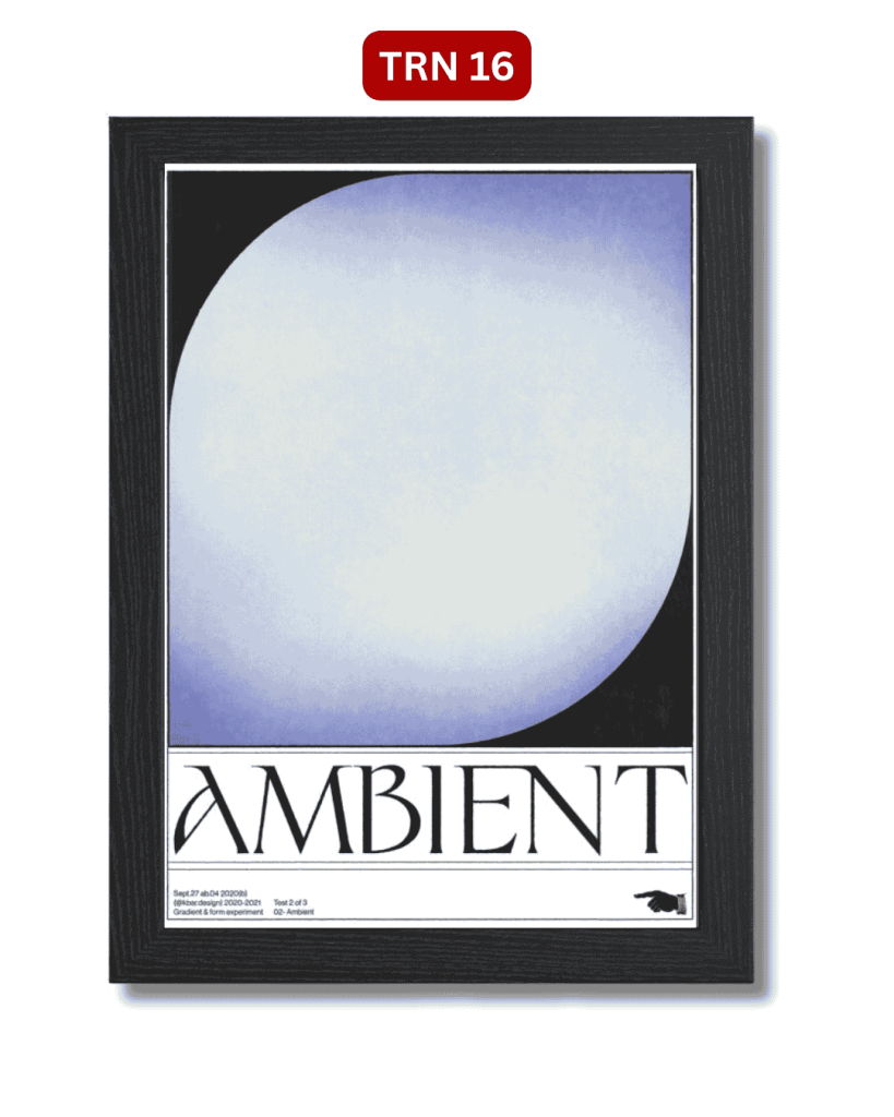 Trending wall art 15