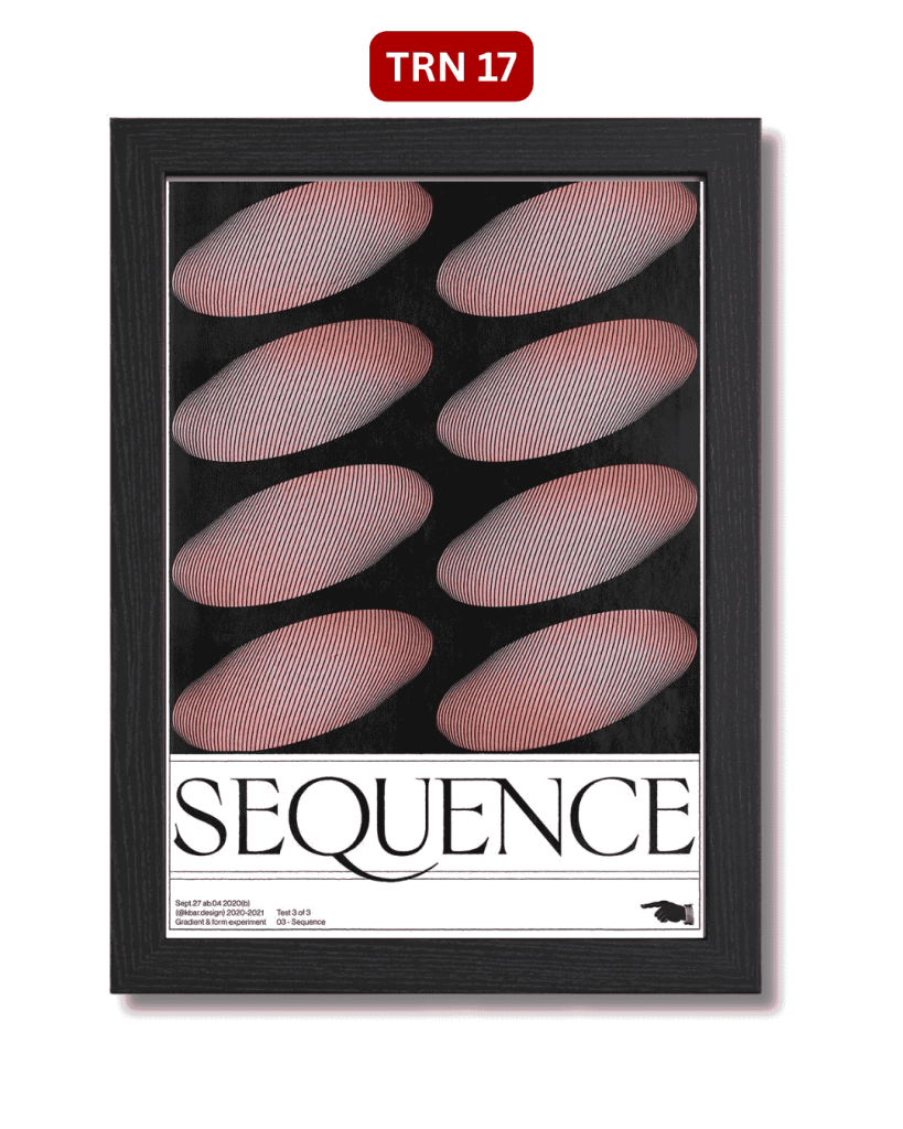 Trending wall art 16